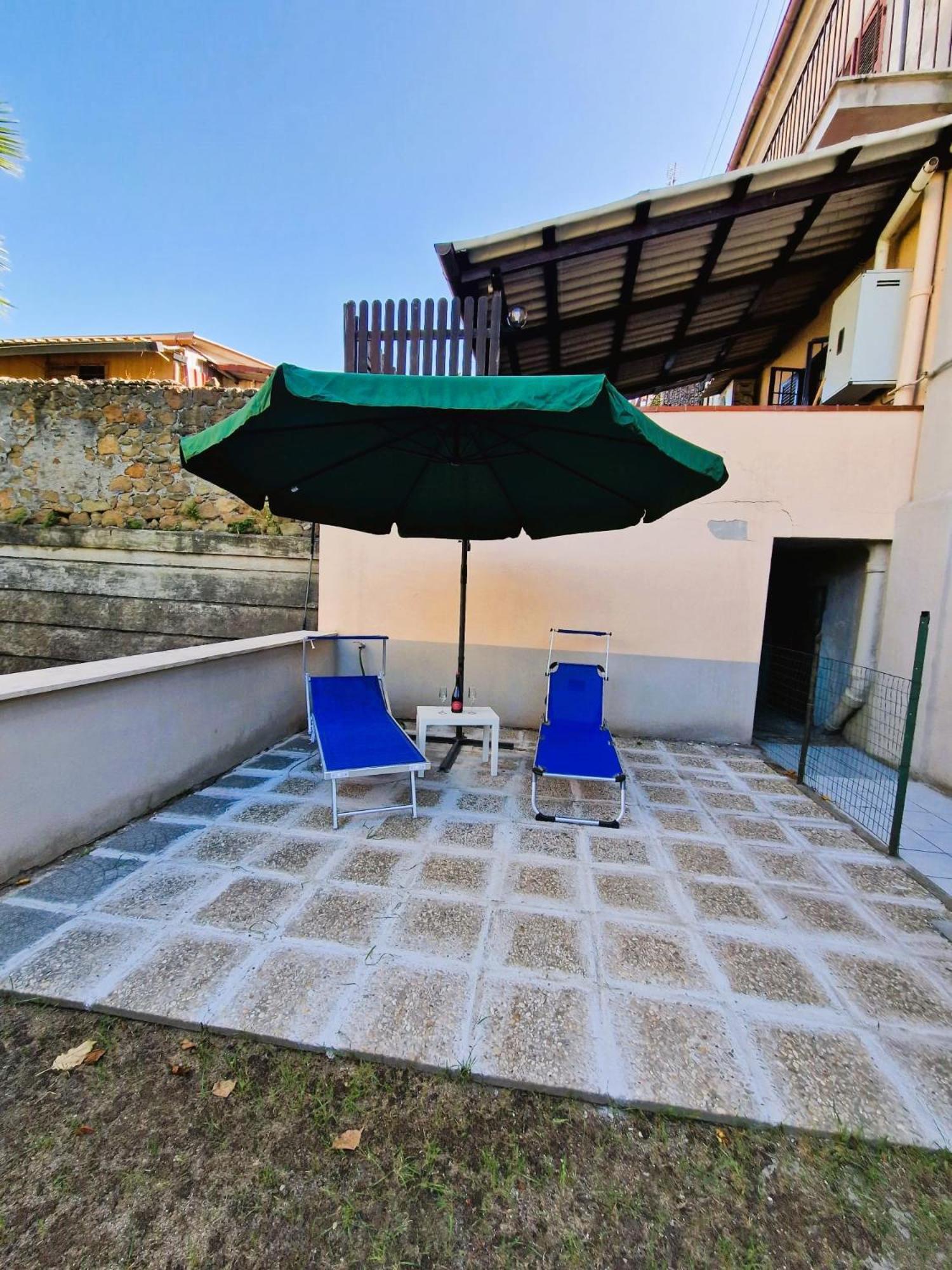 Appartamento Per Chi Ama Prendere Il Caffe In Terrazzo Řím Exteriér fotografie